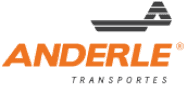 Anderle Transportes Logo Anderle Transportes