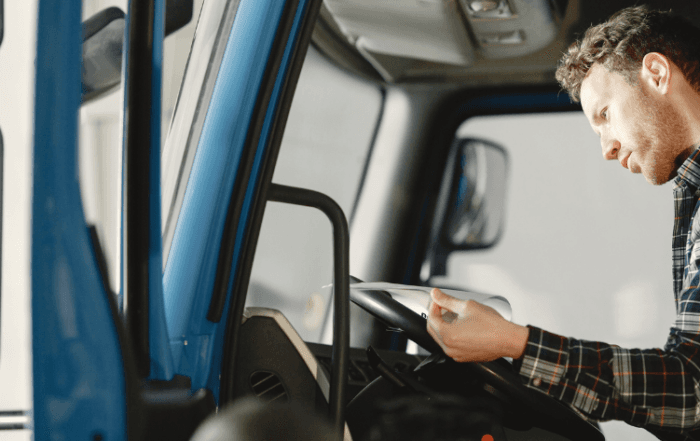 Motorista: como checar as empresas na Fretebras? Motorista: como checar as empresas na Fretebras?